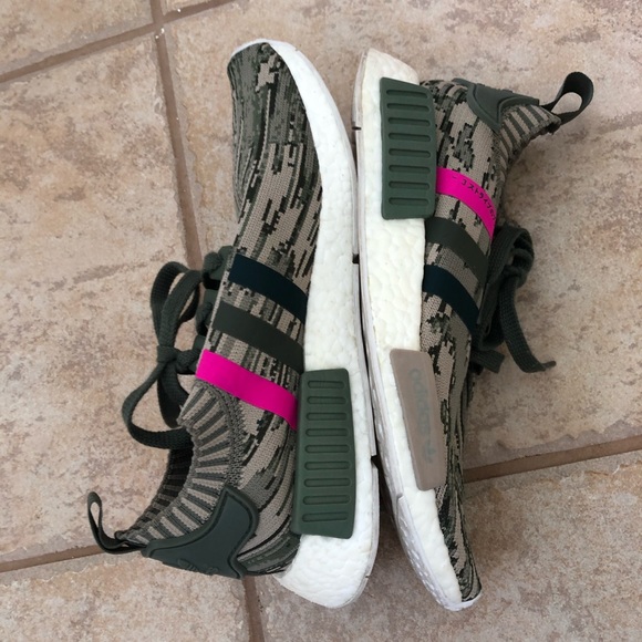 Adidas - Custom design - Picture 3 of 7